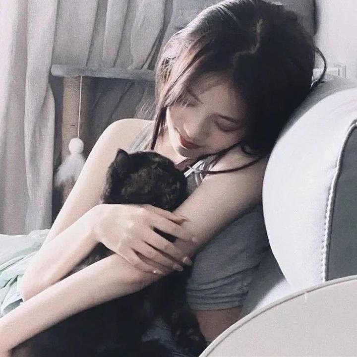 朦胧的青春