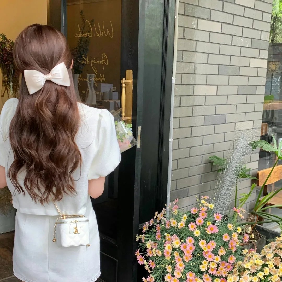 美人引陷